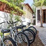 Uncorked Cottage