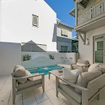 Deauville Cottage