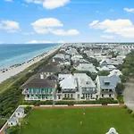 Terra Casa Cottage & Carriage House