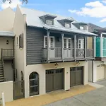 Terra Casa Cottage & Carriage House