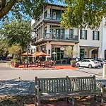 Benoit Carriage House