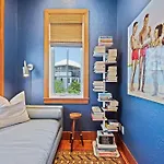 Seaglass Cottage