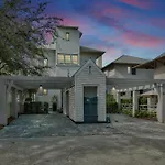 Gates Cottage