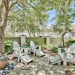 Sylvia\'S Cottage