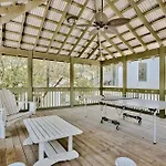 Sylvia\'S Cottage