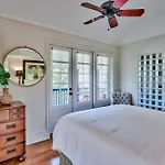 Highland Carriage House