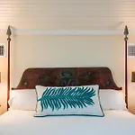 Belize Carriage House
