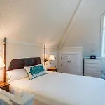 Belize Carriage House