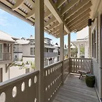 Pto Carriage House