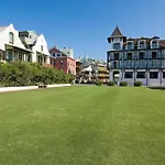 Uncorked Carriage House