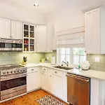 Hammock Cottage
