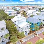 Seeking Sanctuary By Stay On 30A- Pool, Bikes
