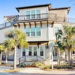 Totally Beachin By Avantstay Sleeps 18 Seacrest Beach