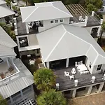 Totally Beachin By Avantstay Sleeps 18 Seacrest Beach