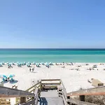 30A Wave And Sea By Avantstay Lagoon Pool Walk To Beach
