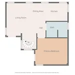 Moonstruck Cottage And Carriage House