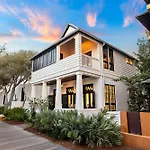 Abba Cottage & Carriage House