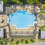 30A Beach House - Joy Of Life At Treetops By Panhandle Getaways