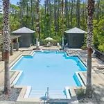 30A Beach House - Joy Of Life At Treetops By Panhandle Getaways