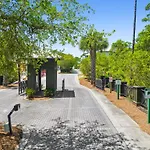 30A Beach House - Joy Of Life At Treetops By Panhandle Getaways