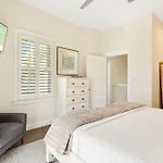 Haus Of Tides By Stay On 30A- Pool, Bikes, Private Beach Access