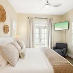 Haus Of Tides By Stay On 30A- Pool, Bikes, Private Beach Access