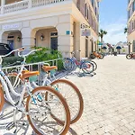 Palmetto Place By Stay On 30A- Bikes, Private Beach Access