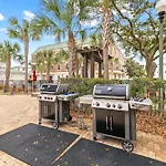 Palmetto Place By Stay On 30A- Bikes, Private Beach Access