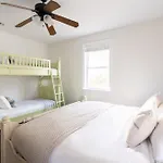 Fin By Avantstay 9 Bedroom Destin Oasis With Pool Spa Walk To Beach