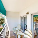 Carillon Beach Resort Inn