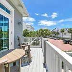 30A Villas At Sunset Beach By Panhandle Getaways