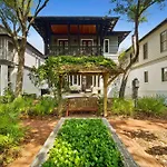 21 Hamilton Lane By 30A Escapes