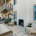 Magnolia Cottage And Carriage By 30A Escapes