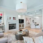 Gulf Front Penthouse With Expansive Balconies