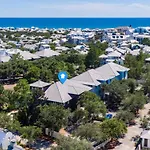 Sea-Ing Green At Rosemary By 30A Escapes