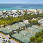 Sea-Ing Green At Rosemary By 30A Escapes