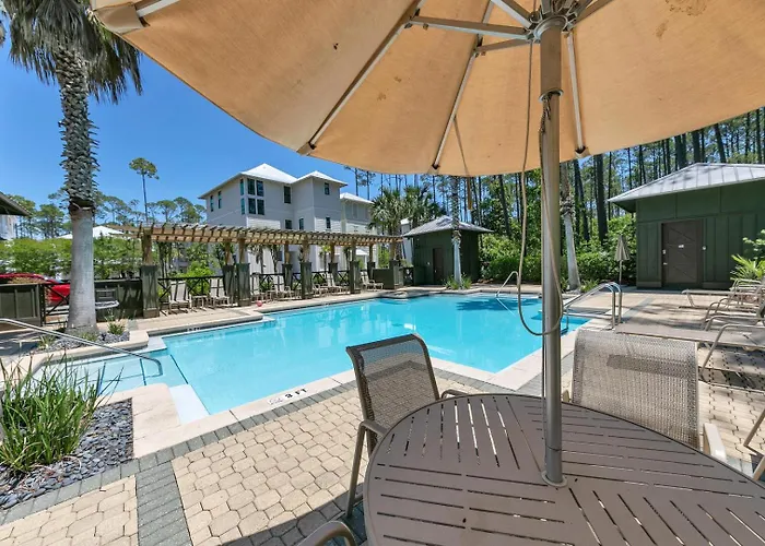 Joy Of Life - Seacrest Beach 4Bd 4Ba
