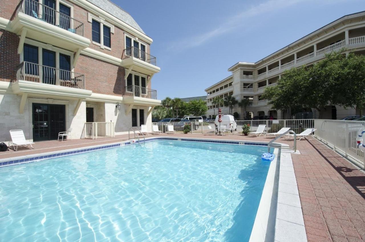 The Flipside 30a Apartment *