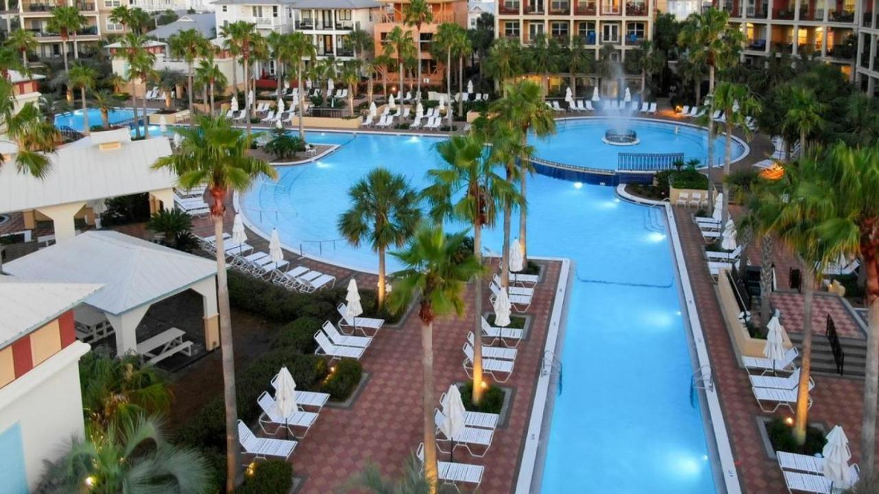 Beyond Belief House & Private Pool & Free Bikes & Private * Rosemary Beach