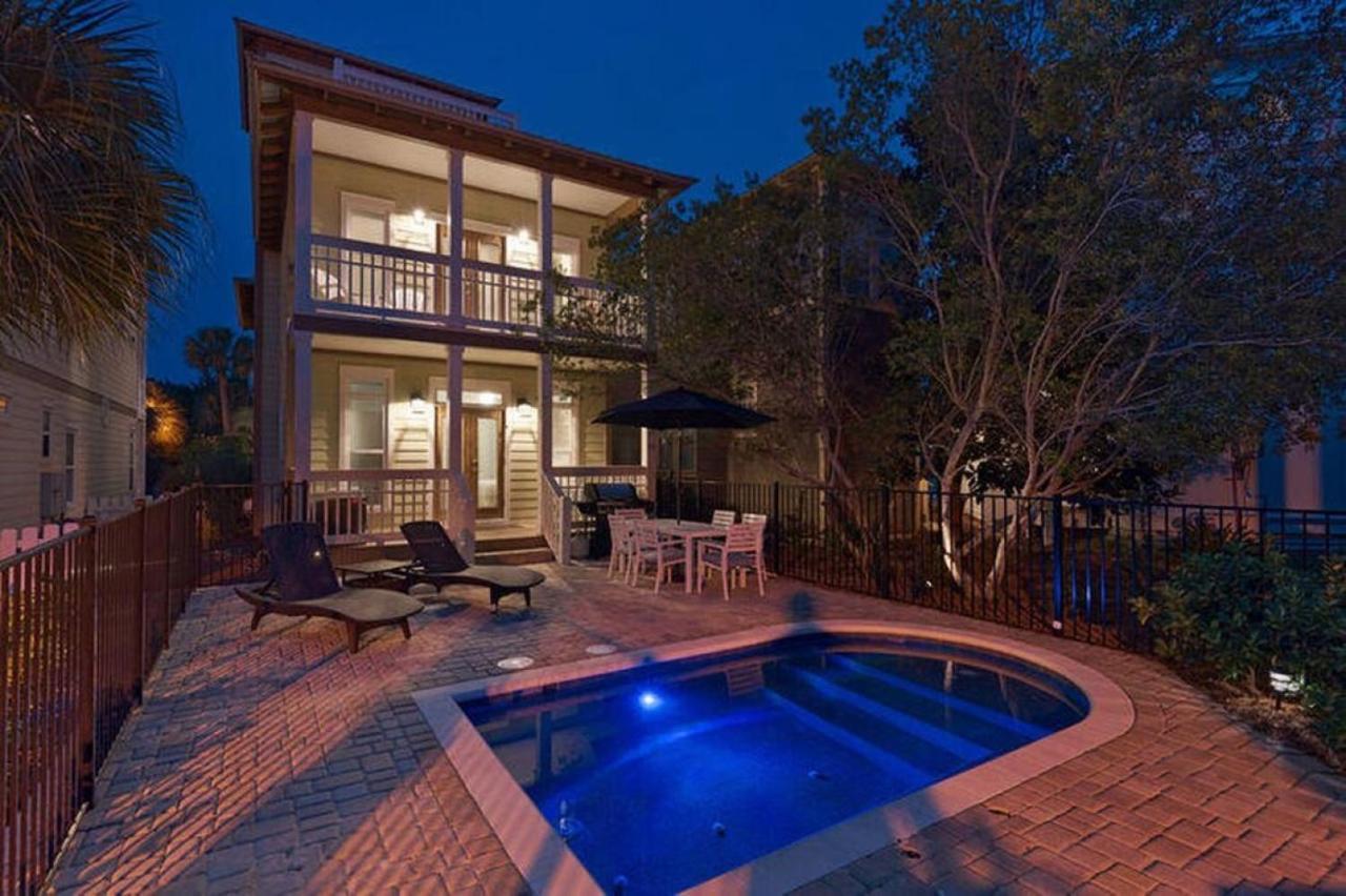 Beyond Belief House & Private Pool & Free Bikes & Private Rosemary Beach