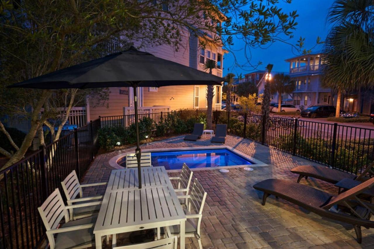 Beyond Belief House & Private Pool & Free Bikes & Private Rosemary Beach