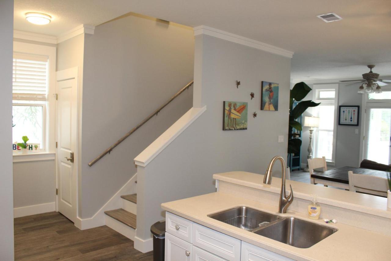 Holiday home Beyond Belief House & Private Pool & Free Bikes & Private Rosemary Beach