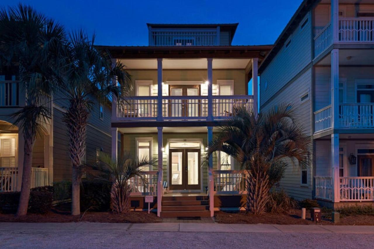 Holiday home Beyond Belief House & Private Pool & Free Bikes & Private