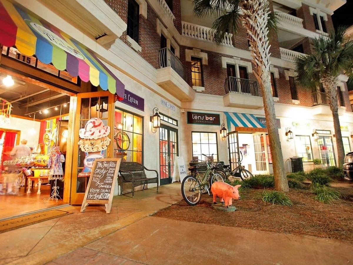 Holiday home Beyond Belief House & Private Pool & Free Bikes & Private Rosemary Beach