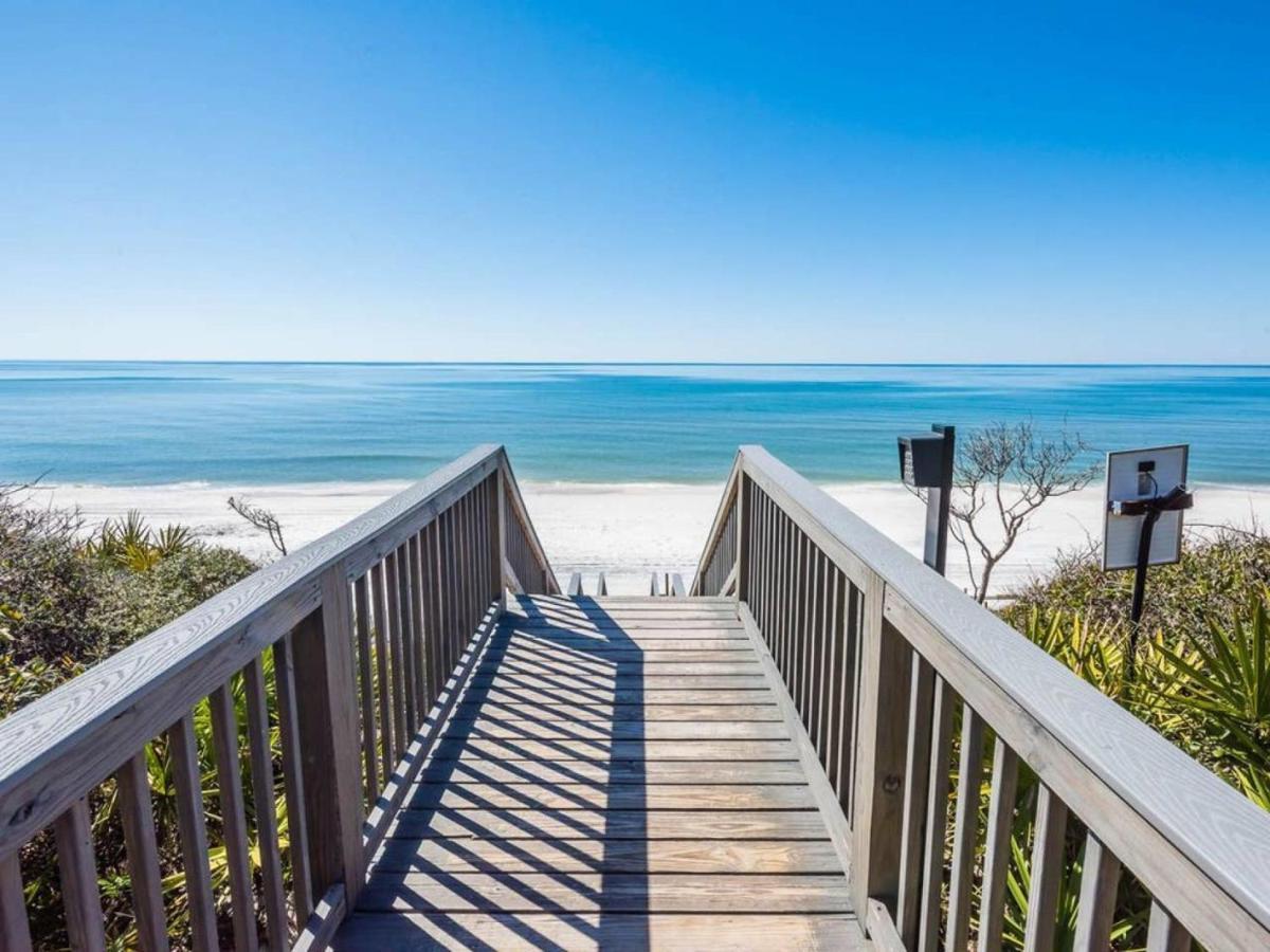 Beyond Belief House & Private Pool & Free Bikes & Private Rosemary Beach