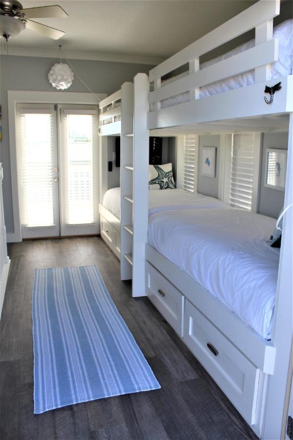 Beyond Belief House & Private Pool & Free Bikes & Private Holiday home Rosemary Beach