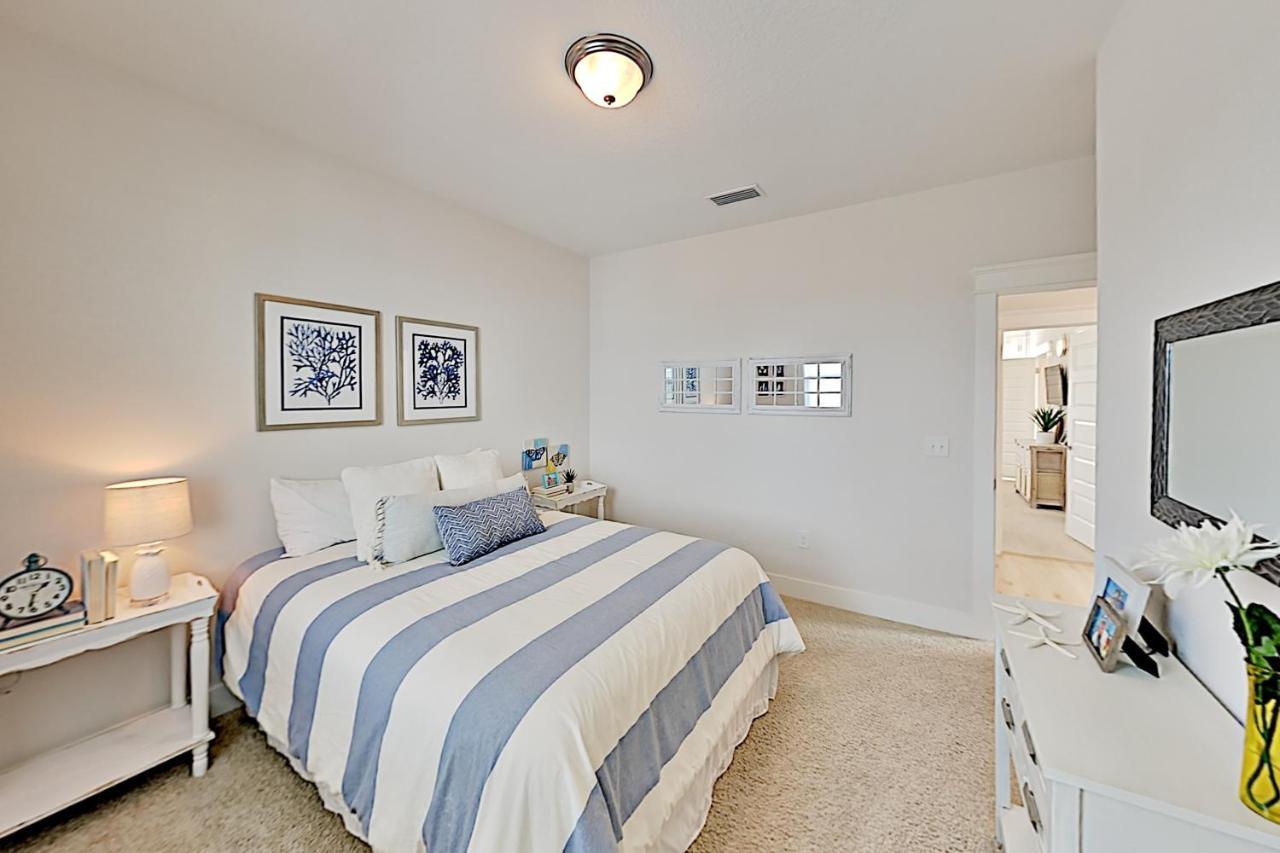 New Listing! Beach House With Pool & Dock, Near 30a * Rosemary Beach
