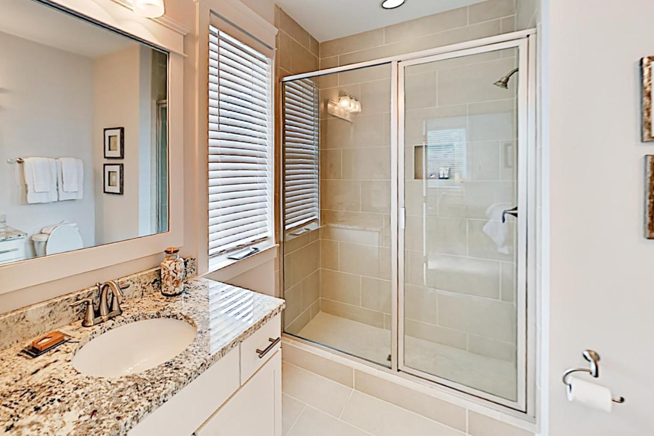 New Listing! Beach House With Pool & Dock, Near 30a *