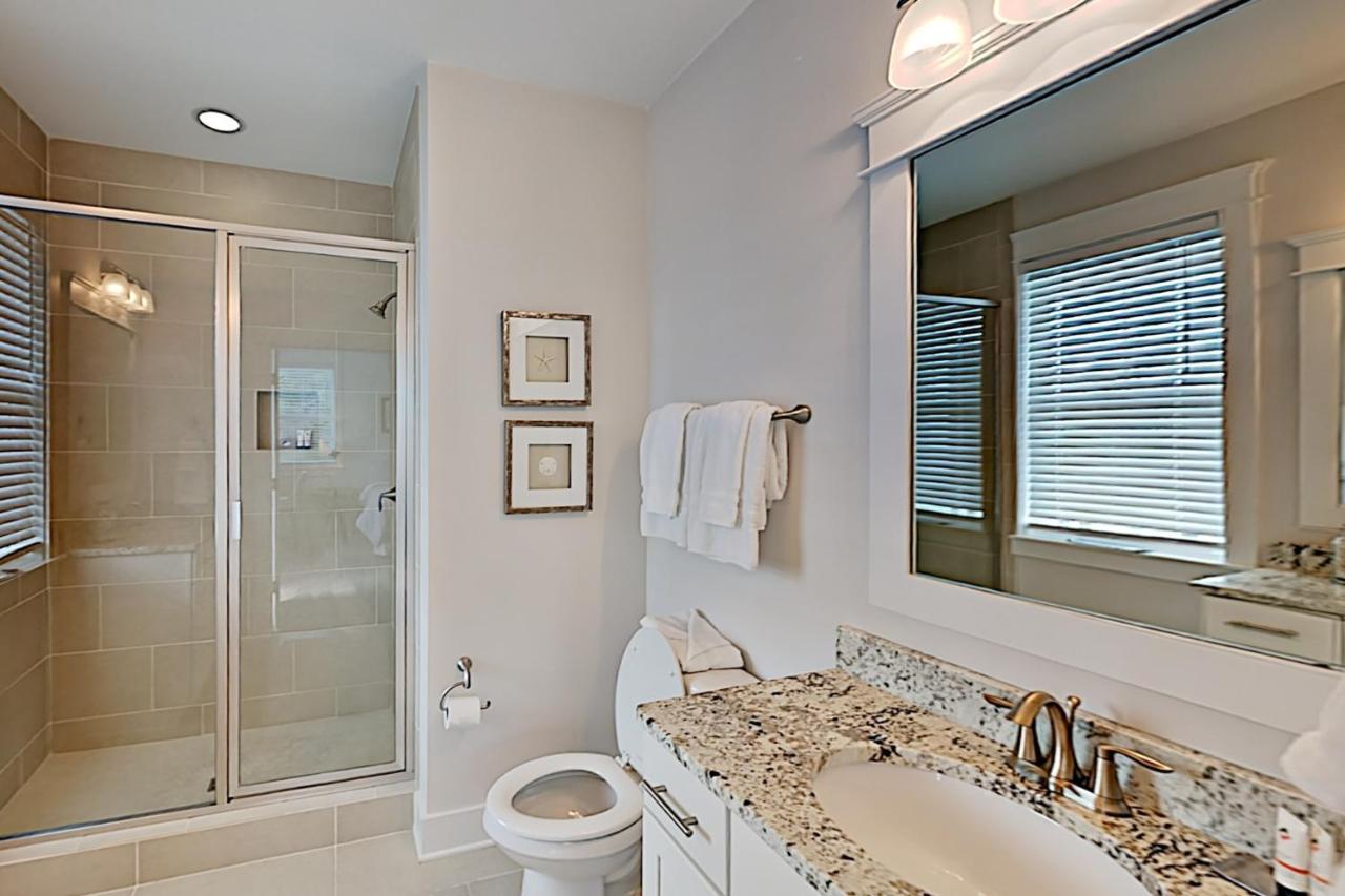 New Listing! Beach House With Pool & Dock, Near 30a Holiday home