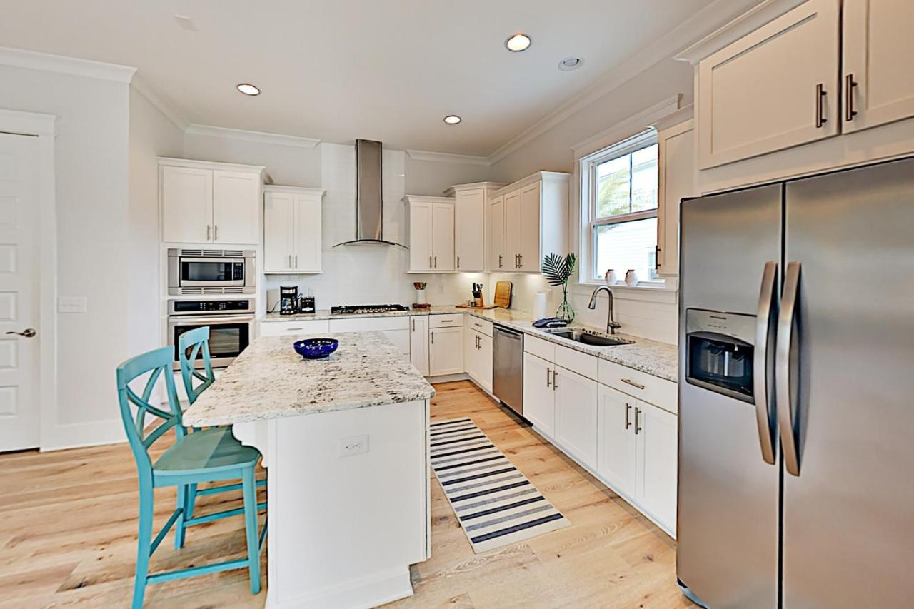 New Listing! Beach House With Pool & Dock, Near 30a